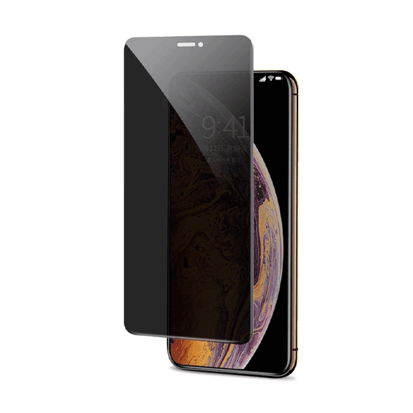 Kính cường lực iPhone Xr/11 Horizone Chống nhìn trộm