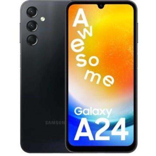 Samsung Galaxy A24 128GB Chính Hãng