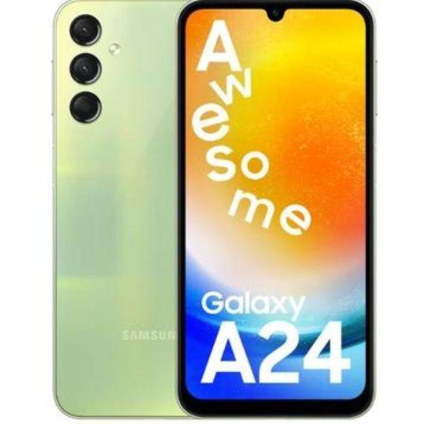 Samsung Galaxy A24 128GB Chính Hãng