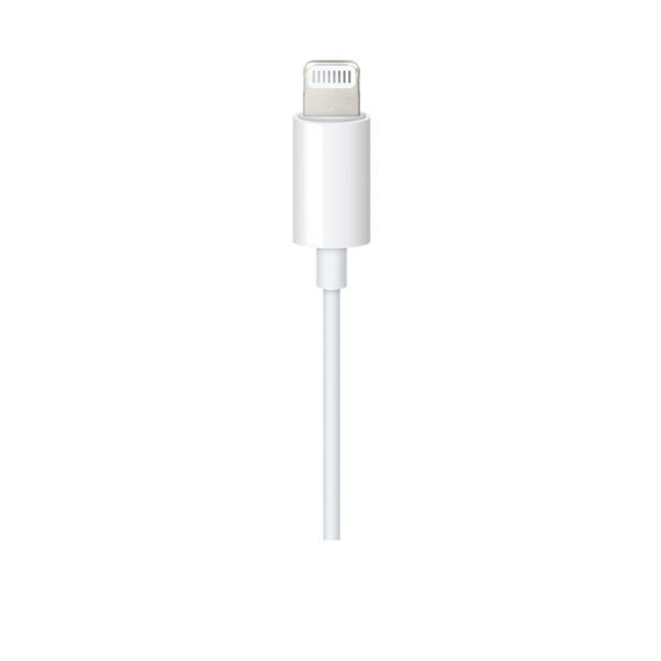 Cáp Apple Lightning to 3.5mm Audio Cable 1.2 mm