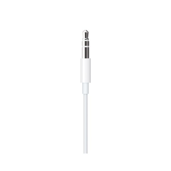Cáp Apple Lightning to 3.5mm Audio Cable 1.2 mm