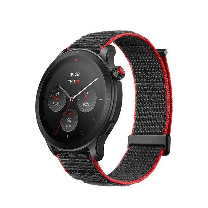 Đồng hồ thông minh Huami Amazfit GTR 4