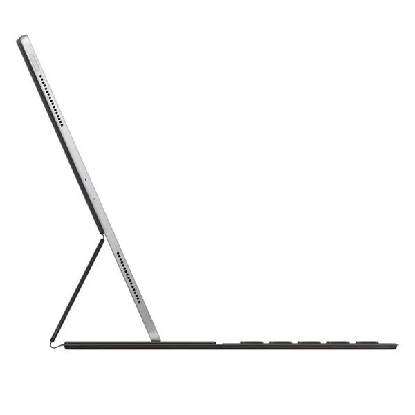 Bàn phím không dây Apple Smart Keyboard iPad Pro 12.9 2021 MXNL2 Chính hãng