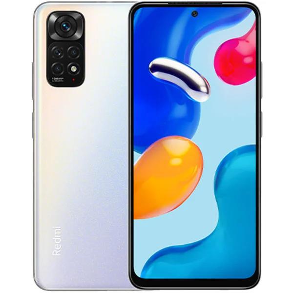 Xiaomi Redmi Note 11S 128G (Fullbox, Likenew)