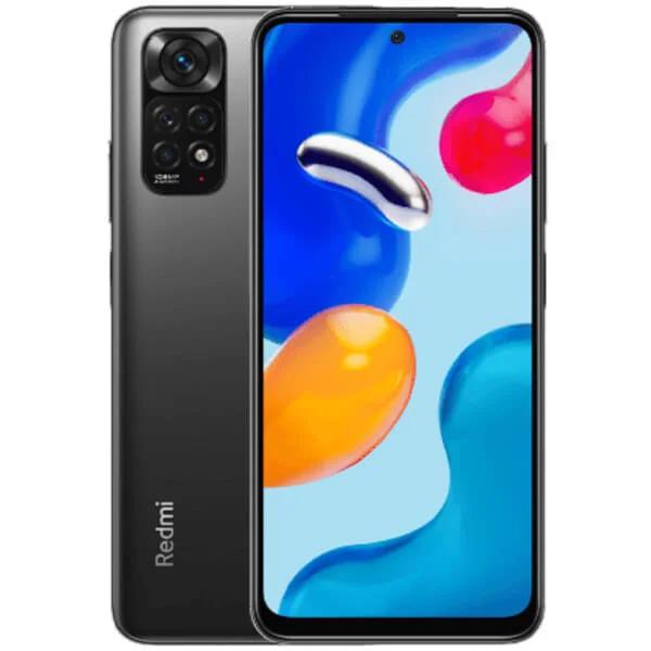 Xiaomi Redmi Note 11S 128G (Fullbox, Likenew)