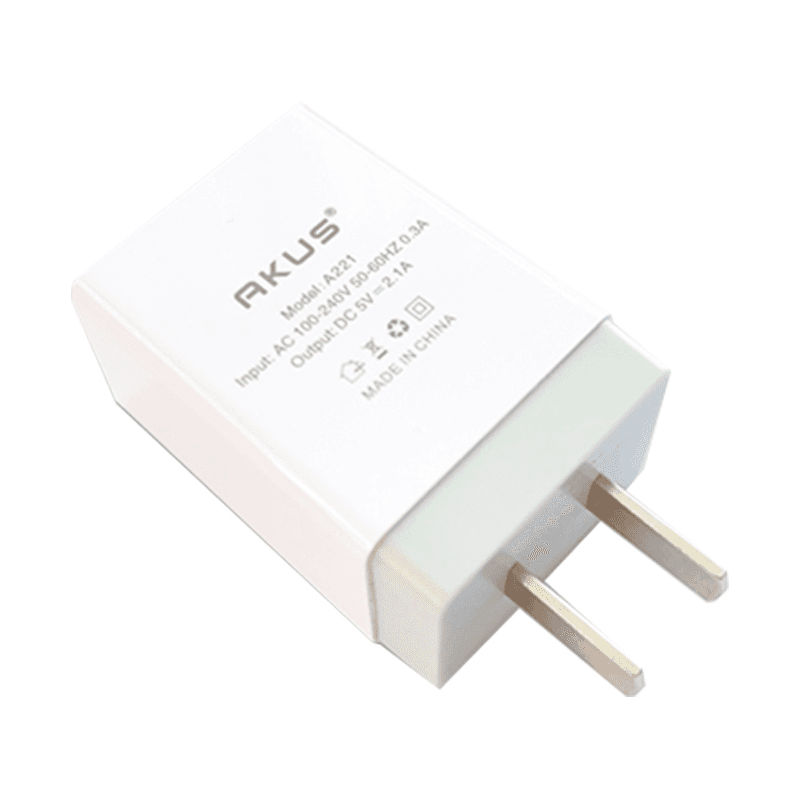 ADAPTER SẠC 2.1A AKUS A221