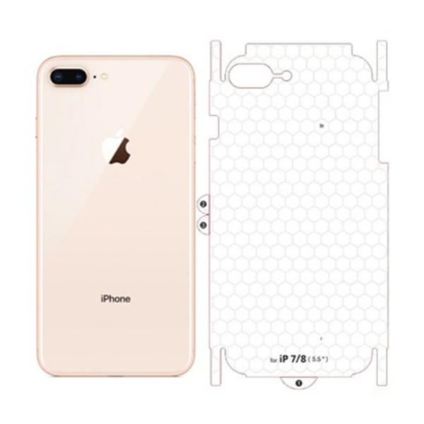 Miếng dán PPF iPhone 7 sau