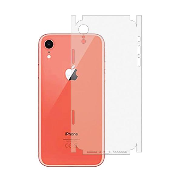 Miếng dán PPF iPhone XR sau