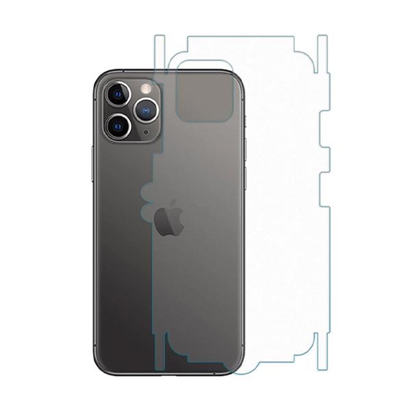 Miếng dán PPF iPhone 11 Pro Max sau