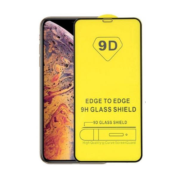 Miếng dán cường lực Full 9D iPhone 7