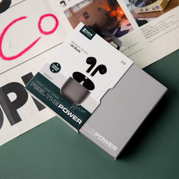 Tai nghe True Wireless ZODA TWS2303