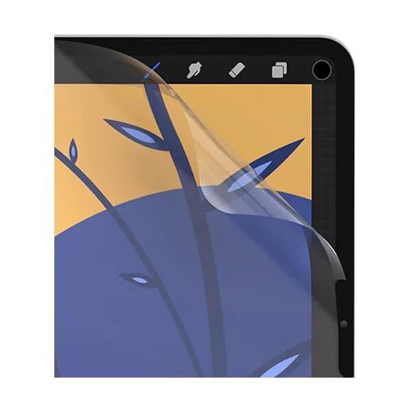 Miếng dán iPad Pro 11-inch/iPad Air 5 Mipow Kingbull Paper-Like Pet Film