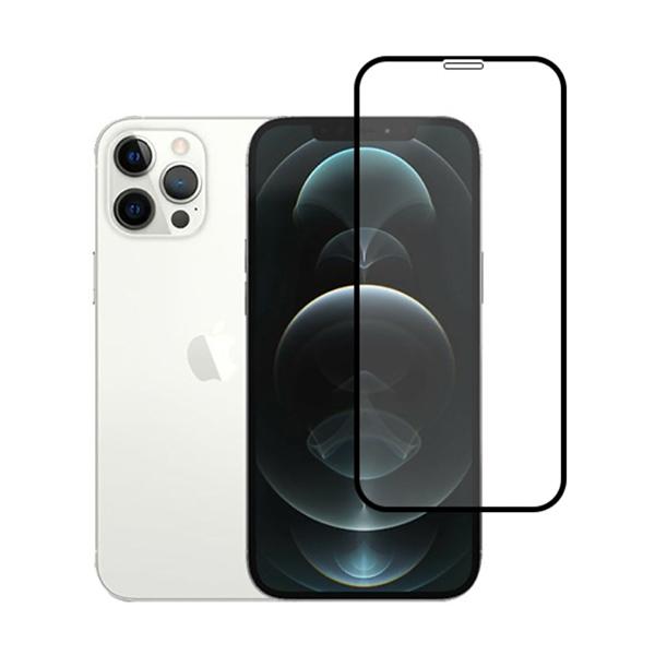 Miếng dán cường lực iPhone 12 Pro Max