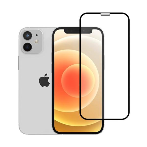 Miếng dán cường lực iPhone 12 mini