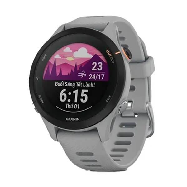 Đồng hồ thông minh Garmin Forerunner 255S
