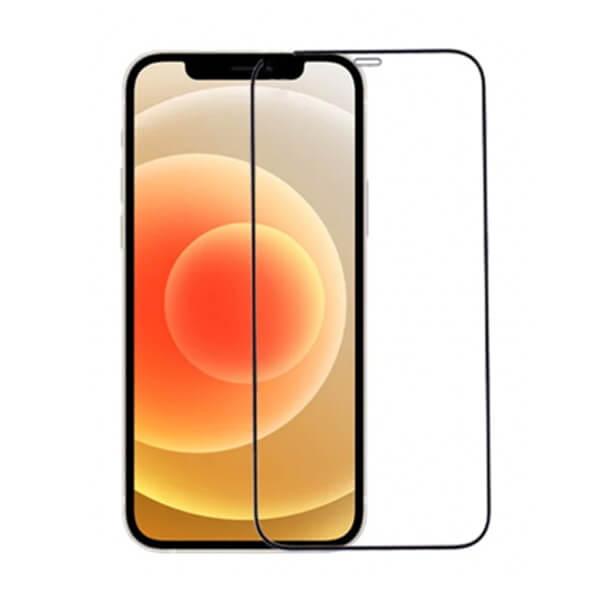Kính cường Lực iPhone 12 Pro Max Zoda Trong
