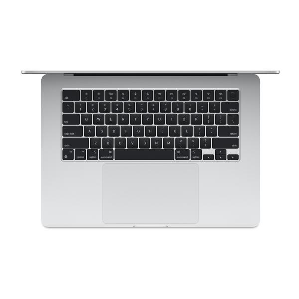 MacBook Air M2 15 inch 8GB/256GB Chính Hãng