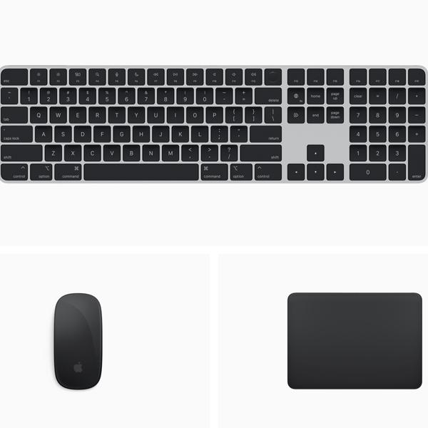 Mac Pro M2 Ultra 2023 | 64GB/1TB