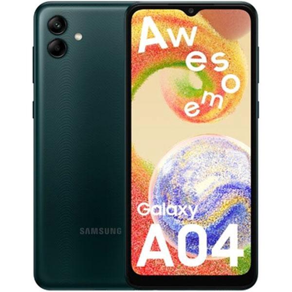 Samsung Galaxy A04 32GB (Fullbox, Likenew)