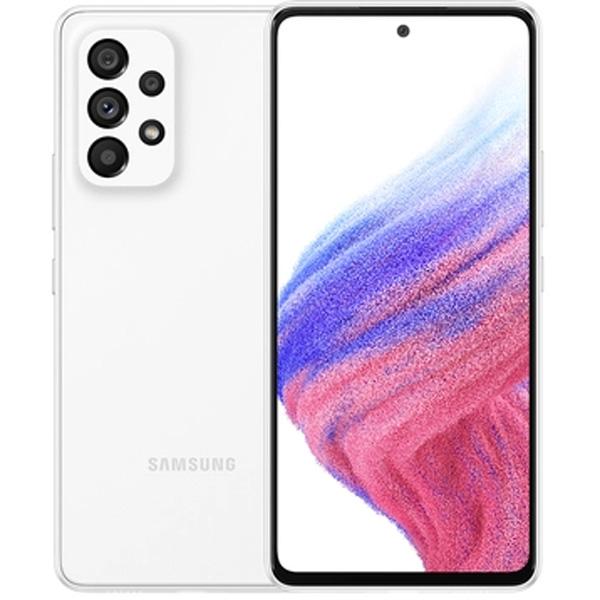 Samsung Galaxy A53 128GB Chính Hãng (Fullbox, Likenew)