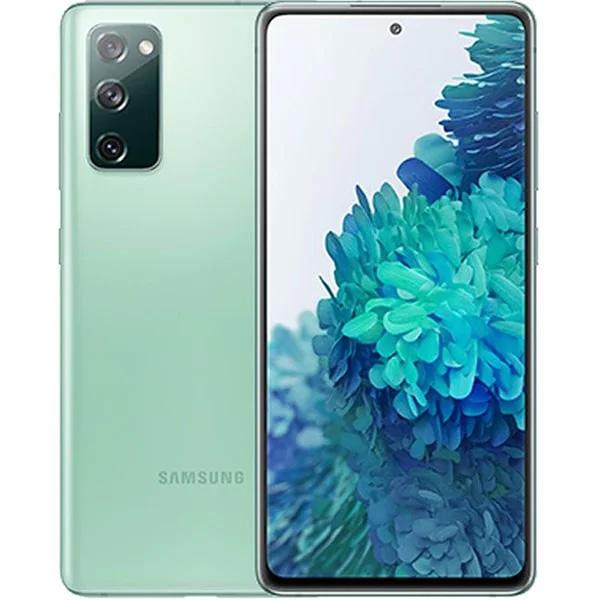Samsung Galaxy S20 FE 256GB Chính Hãng (Fullbox, Likenew)