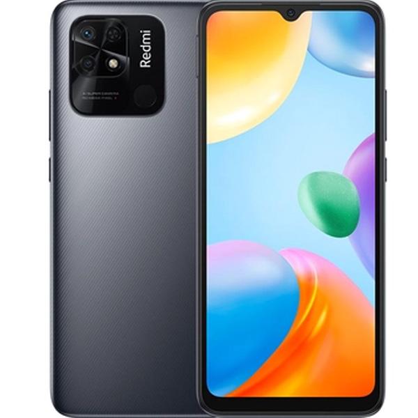 Xiaomi Redmi 10C 128GB Chính Hãng (Fullbox, Likenew)