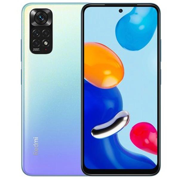 Xiaomi Redmi Note 11 Pro 5G 128GB Chính Hãng (Fullbox, Likenew)