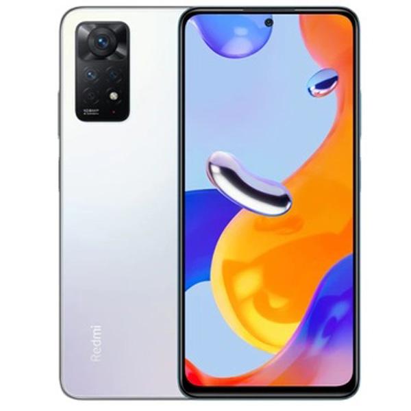 Xiaomi Redmi Note 11 Pro 5G 128GB Chính Hãng (Fullbox, Likenew)