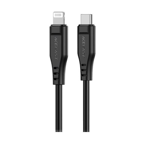 Cáp sạc ACEFAST Type-C to Lightning 1.2m C3-01