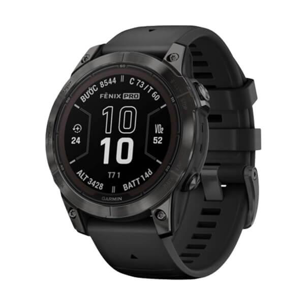 Đồng hồ thông minh Garmin Fenix 7 Pro