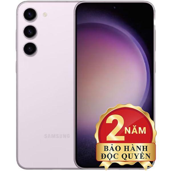 Samsung Galaxy S23 Plus 5G 256GB Chính Hãng