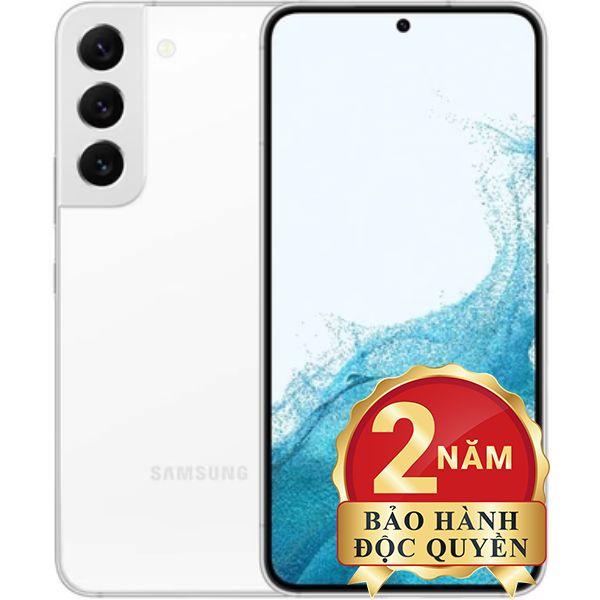 Samsung Galaxy S22 Plus 5G 128GB Chính Hãng