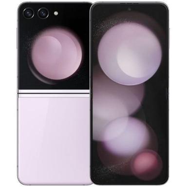 Samsung Galaxy Z Flip5 5G 512GB Chính Hãng