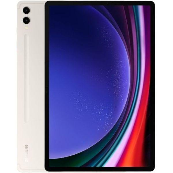Samsung Galaxy Tab S9 Plus 5G 256GB Chính Hãng