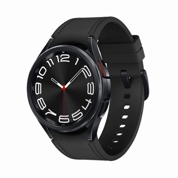 Đồng hồ thông minh Samsung Galaxy Watch6 Classic LTE R955 43mm