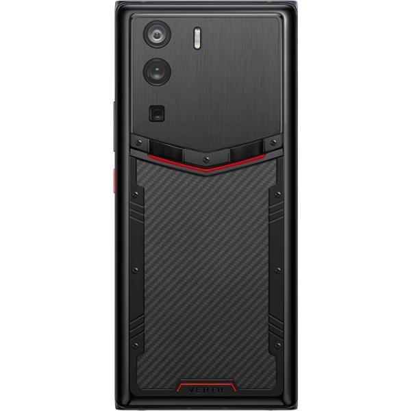 METAVERTU CURVE Basic Carbon Fiber Clous De Paris