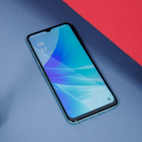 Điện Thoại OPPO A57 128GB Chính Hãng