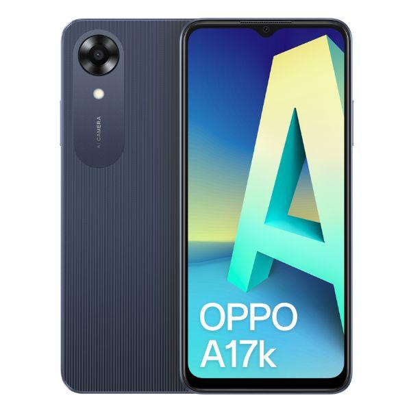 OPPO A17K 64GB Chính Hãng