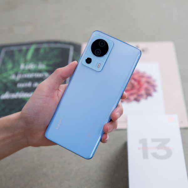 Xiaomi 13 Lite 256GB Chính Hãng