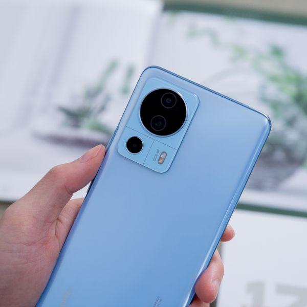 Xiaomi 13 Lite 256GB Chính Hãng