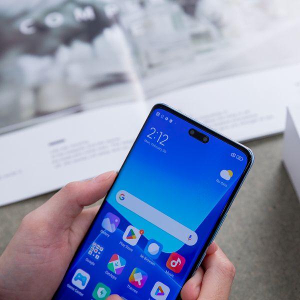 Xiaomi 13 Lite 256GB Chính Hãng