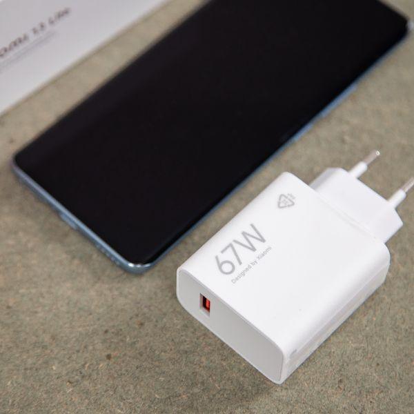 Xiaomi 13 Lite 256GB Chính Hãng