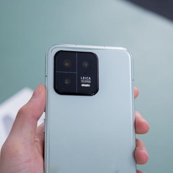 Xiaomi 13 256GB Chính Hãng