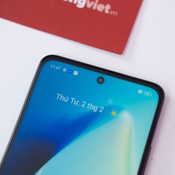 Realme C55 256GB Chính Hãng