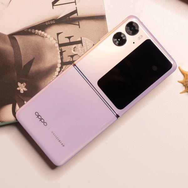 OPPO Find N2 Flip 256GB Chính Hãng