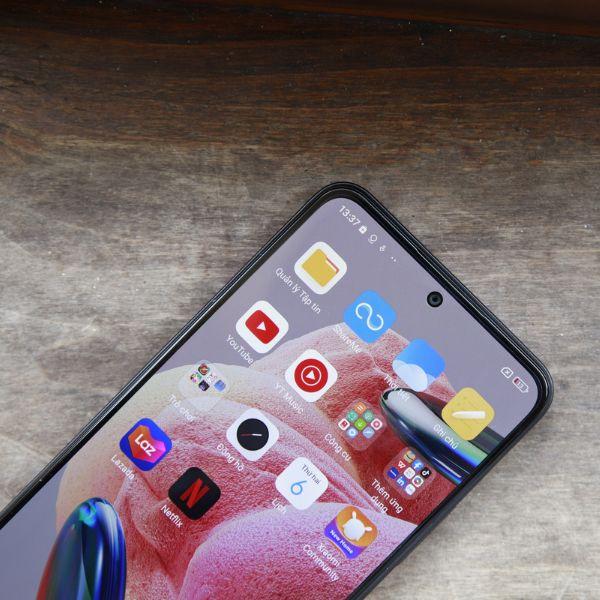 Xiaomi Redmi Note 12 128GB Chính Hãng