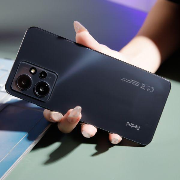 Xiaomi Redmi Note 12 128GB Chính Hãng