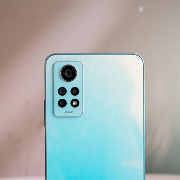 Xiaomi Redmi Note 12 Pro 4G 256GB Chính Hãng