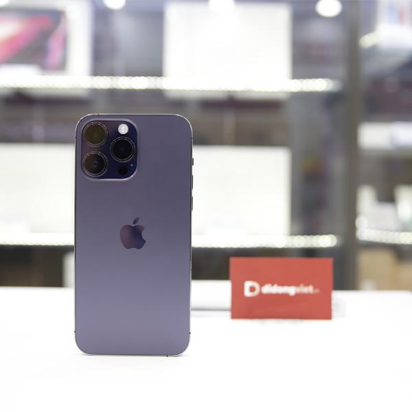iPhone 14 Pro Max 128GB Chính hãng (VN/A)