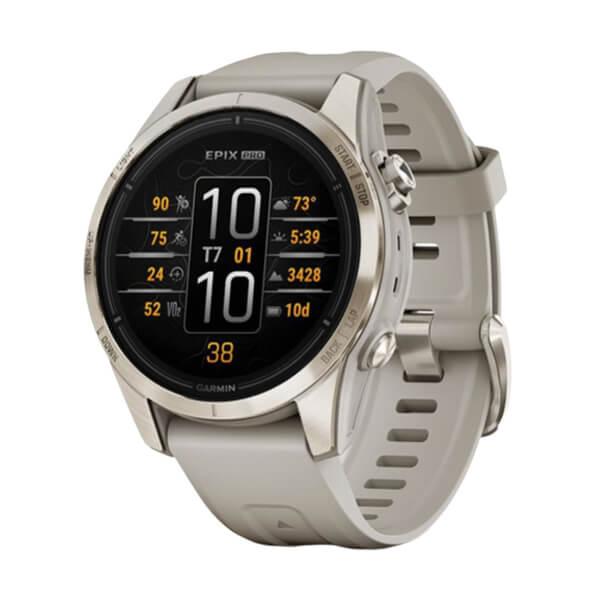 Đồng hồ thông minh Garmin Epix Pro Gen 2 42mm Sapphire